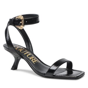 Sandále Versace Jeans Couture - 74VA3S40 ZS539 899.