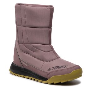 Topánky adidas - Terrex Choleah Boot C.Rdy GX8687 Pink.