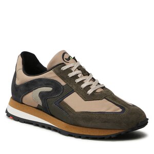 Sneakersy Lloyd - Armand 22-623-11 Olive/Stein/Dkl.E.