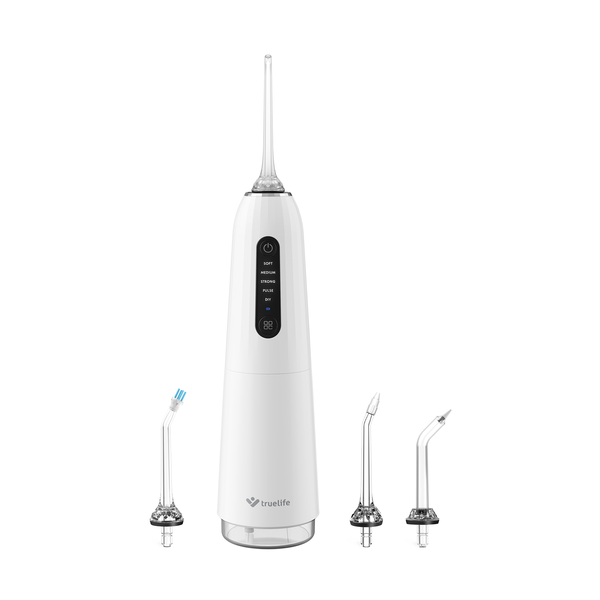TrueLife AquaFloss Compact C200.