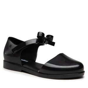 Poltopánky Melissa - Mini Melissa Amy Inf 33706 Black AK329.