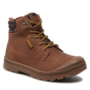 Outdoorová obuv O'Neill - Chico Mid Jr 90223052.35B Brown.