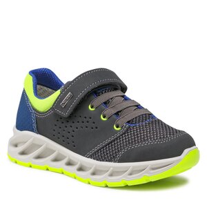 Sneakersy Primigi - GORE-TEX 3874411 S Dark Grey.
