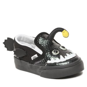 Tenisky Vans - Slip-On V Ang lVN0005WM6BT1 Black/True White.