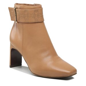 Členková obuv Tamaris - 1-25338-29 Camel 310.