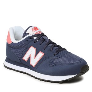 Sneakersy New Balance - GW500CI2 Tmavomodrá.