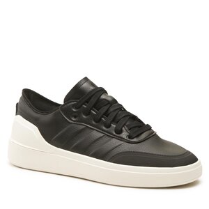 Topánky adidas - Court Revival Cloudfoam Modern Lifestyle Court Comfort Shoes HP2611 Čierna.