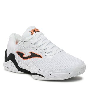 Topánky Joma - T.Ace 2332 TACES2332T White/Black.
