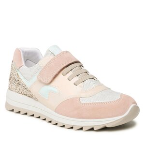 Sneakersy Primigi - 3869611 D Skin.