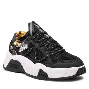 Sneakersy Versace Jeans Couture - 74VA3SF1 ZS675 G89.