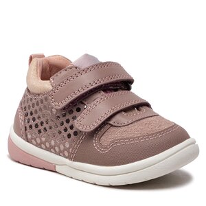 Sneakersy Garvalin - 221313-A-0 M Old Rose.