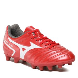 Topánky Mizuno - Monarcida Noe II Select Jr P1GB222560 High Risk Red/White.