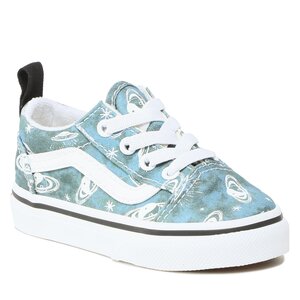 Sneakersy Vans - Old Skool Elas VN0A4TZO4481 Cosmic Glow Multi.