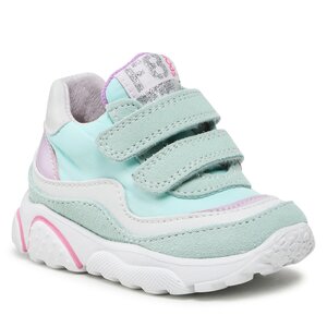 Sneakersy Falcotto - Amantea Vl .