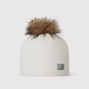 Čiapka Reima - Talvio 5300090A White 0100.