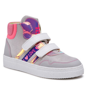 Sneakersy Agatha Ruiz de la Prada - 221943-B D Perla.