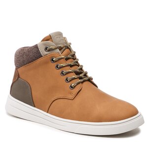 Šnurovacia obuv Mayoral - 48.351 Camel 14.