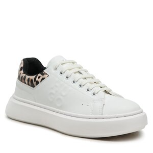 Sneakersy Hugo - 50487573 Open White 121.