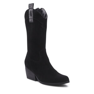 Členková obuv Fly London - Tekefly P144906000 Black.