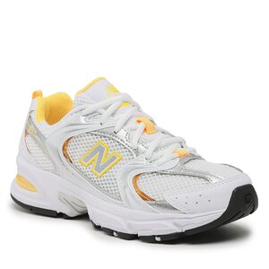 Sneakersy New Balance - MR530PUT Biela.