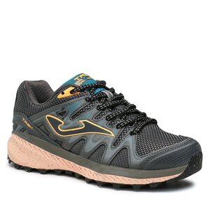 Topánky Joma - Tk.Trek Lady 2322 TKTRLS2322 Khaki Salmon.