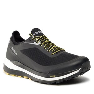 Topánky Rossignol - Skpr Wr RNKMC01 Black 200.
