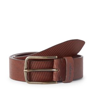 Pánsky opasok Wrangler - W0J2U1X85 112332861 Brown.