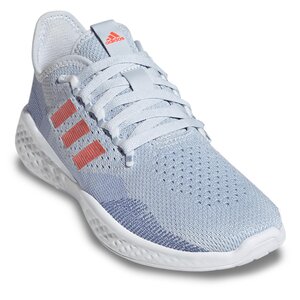 Topánky adidas - Fluidflow 2.0 Shoes HP6750 Modrá.