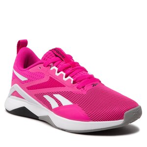 Topánky Reebok - Nanoflex Tr 2.0 GY2121 Propnk/Ftwwht/Pugry4.