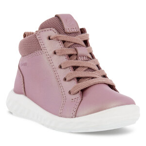 Poltopánky ECCO - SP.1 LITE INFANT 72415160201 Pink.