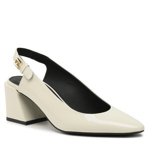 Sandále Furla - 1927 YE98ACO-X70000-1704S-1-007-20-IT Marshmallow.
