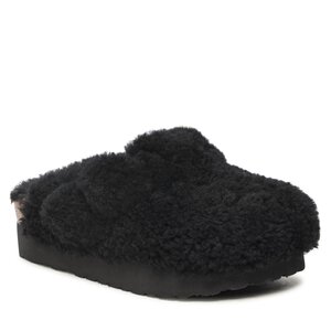 Šľapky Birkenstock - Boston 1021734 Black.