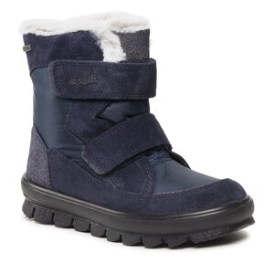 Snehule Superfit - GORE-TEX 1-000218-8000 M Blau.