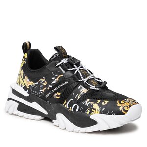 Sneakersy Versace Jeans Couture - 74YA3SI7 ZS711 G89.