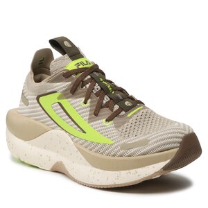 Topánky Fila - Shocket VR46 Wmn FFW0145.73018 Safari/Acid Lime.