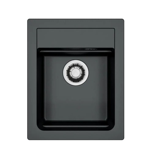 Alveus Atrox drez 40x50 cm carbon 1149191.