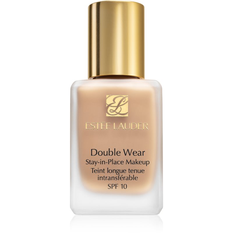 Estée Lauder Double Wear Stay-in-Place dlhotrvajúci make-up SPF 10 odtieň 1N2 Ecru 30 ml.