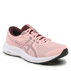 Topánky Asics - Gel-Contend 8 1012B320 Frosted Rose/Deep Mars 700.