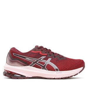 Topánky Asics - Gt-1000 11 1012B197 Cranberry/Pure Silver 601.