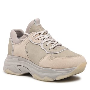 Sneakersy Bronx - Baisley 66455-CA Clay 129.