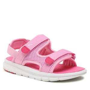 Sandále Puma - Puma Evolve Sandal Jr 39044904 Fialová.