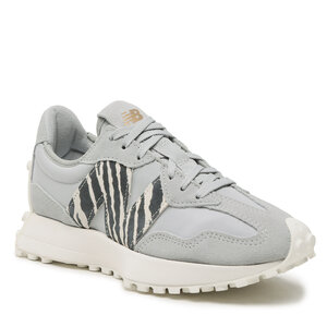 Sneakersy New Balance - WS327PI Sivá.