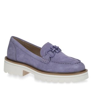 Loafers Caprice - 9-24706-20 Lavender Suede 529.