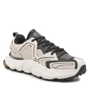 Sneakersy Tommy Jeans - Trekker EM0EM01084 Stony Beige ACE.
