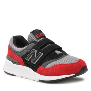 Sneakersy New Balance - PZ997HSQ Sivá.
