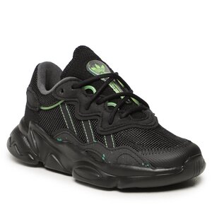 Topánky adidas - OZWEEGO Shoes HR0238 Čierna.
