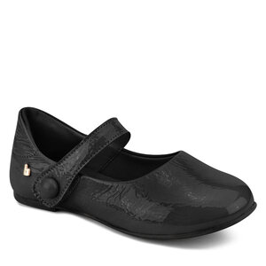 Baleríny Bibi - Ballerina 1171016 Verniz/Black.
