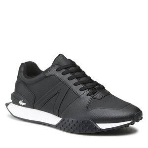 Sneakersy Lacoste - L-Spin Deluxe 2.0 2222sma 744SMA0110312 Blk/Wht.