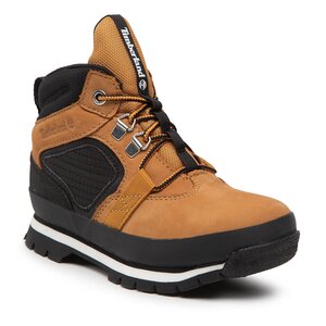 Šnurovacia obuv Timberland - Euro Hiker ReimaginedNWP TB0A28K42311 Wheat Nubuck.