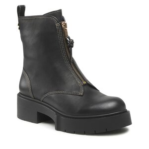 Členková obuv Coach - Liza CD151 BLK Blk/Black.